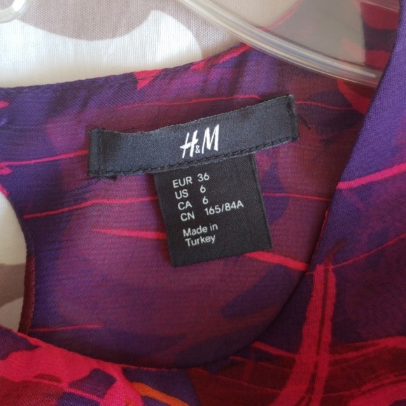 H&M dress - Picture 5 of 6